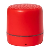 Mini enceinte Bluetooth 3 W colorée