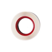 Ruban adhésif double face transparent de 0,6 cm - 6 m