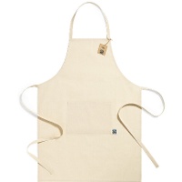 Tablier Zowi Fairtrade en coton