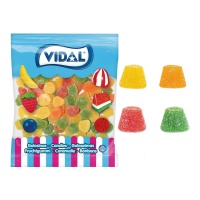 Gommes parisiennes - Vidal - 1 kg
