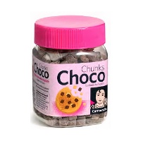 Choco Chunks de 150 gr - Carmencita