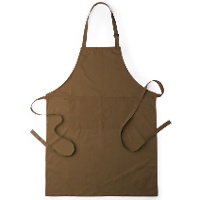 Tablier de couleurs Konner - 1 unité