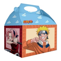 Boîte en carton Naruto - 12 unités