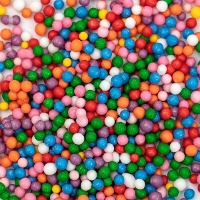 Perles Millefiori 86 g - PME