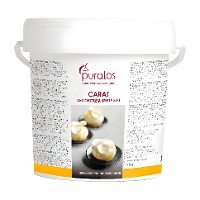 Couverture blanche 4 kg - Puratos