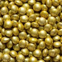 Dragées mini de chocolat au lait - 80 gr
