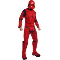 Costume de Sith Trooper de Star Wars pour adulte