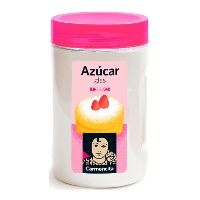 Sucre glace de 670 gr - Carmencita