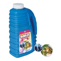 Liquide pour à pompes à bulles de 500 ml