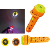 Projecteur de diapositives Halloween de 11,5 cm