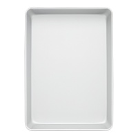 Moule rectangulaire en aluminium 23 x 33 cm - Wilton - 1 pc.