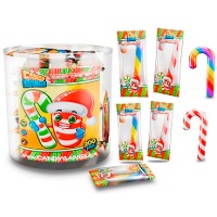 Bâton de sucre d'orge petit de 4 gr - 200 unités