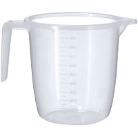 Cruche mesureuse 1 L Pinnex