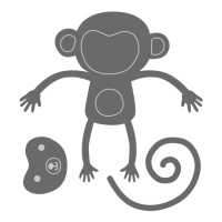 Matrice de singe - Artemio