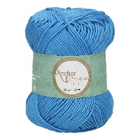 Fil créatif fin de 50 gr - Anchor