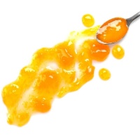 Acide tartrique granulé de 400 g - Dekora