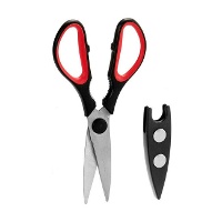 Ciseaux de cuisine de 21 cm