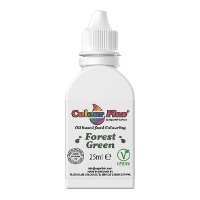 Colorant liposoluble en gel Colourflex 25 ml - Sugarflair