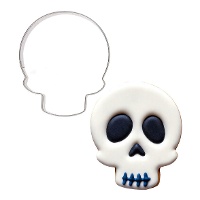 Découpeur de crâne de 7,5 cm - Wilton
