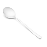 Cuillère à salade de 19,7 cm Capri - Arcos