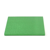 Base pour gâteau de 40,5 x 40,5 x 1,2 cm carrée - 1 unité