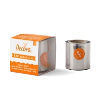 Rouleau d'acétate de 6 cm x 10 m - Décorez