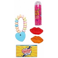 Kit de bonbons Girls - 24,5 g