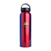 Bouteille de 0,60 L FC Barcelona