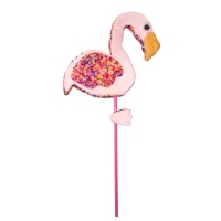 Brochette de flamant de 50 g