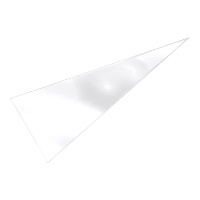 Poches à douille jetables de 40 cm - Pastkolor - 24 unités