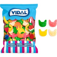 Têtes de Chat - Vidal - 1,5 kg