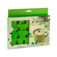 Mini emporte?pièce multiple Football