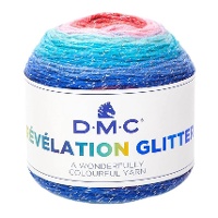 Révélation paillettes de 150 gr - DMC