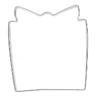 Emporte-pièce de 7,8 cm - Wilton