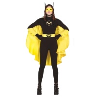 Costume de chauve-souris junior pour fille