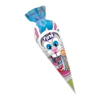 Sac de friandises lapin - 1 unité