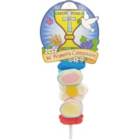 Brochette de Communion de 30 gr