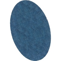 Genouillère thermocollante de 10,5 x 8,5 cm - Nadel - 1 unité