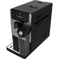 Machine à café super-automatique avec réservoir à lait - Cecotec