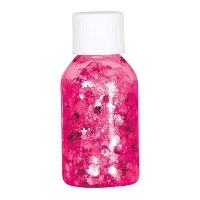 Gel pailleté de 20 gr