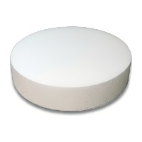 Disque en liège 20 x 15 cm - Azucren