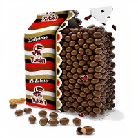 Cacahuètes enrobés - 1 kg