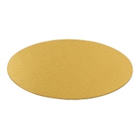 Base pour gâteau de 17,5 x 17,5 x 0,3 cm de couleurs - 1 unité