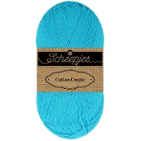 Cotton Create de 50 gr - Scheepjes