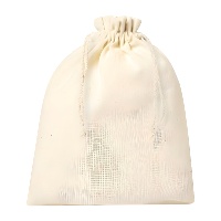 Sac en tissu basique