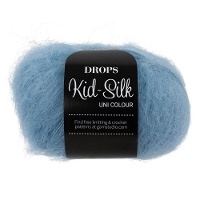 Kid Silk de 25 gr - Drops