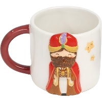 Tasse 470 ml du Roi Mage Gaspar