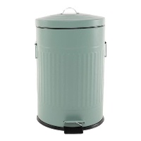 Poubelle de 20 L Vintage