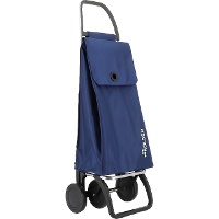 Chariot de courses de 43 L Akanto MF - Rolser