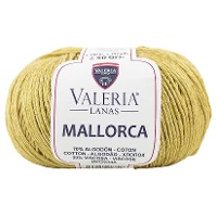 Majorca 50 gr - Valeria